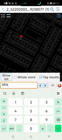 نص قطعة مساحة١٢٥ مؤشرةبسهم مقابيل شارع وساحة خضراء  للبيع سعر ألبيع ات...