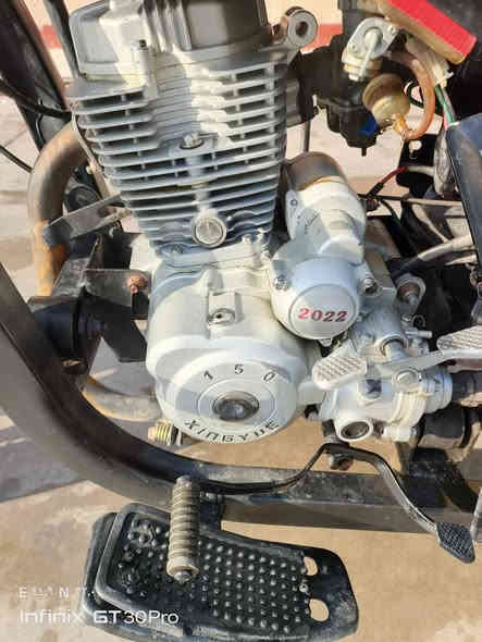 سلام عليكم ستوته مديل 19 محرك 22 ستوته كفاله عامه من شاصي من ركبه ستوته تخبل ما ناقصه شي كبل لشارع سعر 1450 وبيه مجال قليل مكاني ديوانيه الاسكان هاذه رقمي *********** خاص هم موجود
