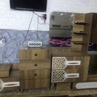 غرفة نوم تركي • ٩ قطع • بغداد حي العامل