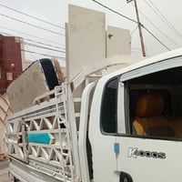 نقل اثاث • النجف • داخل وخارج