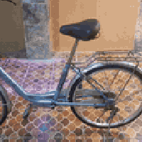 بيسكل ياباني حجم ٢٤ جديد حساس السعر ٧٥ المكان أبو غريب خرنابات رقم اله...