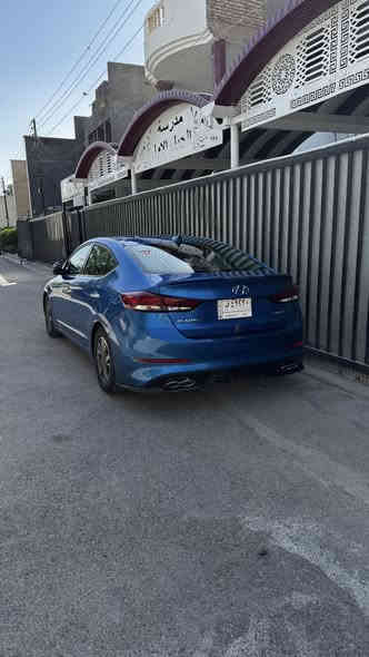 السلام عليكم النترا 2017 فول مواصفات للاخير فتحه بصمة كشنات جلد تدفئه كشنات رادارات نقطة عمياء لد خلفي سستم صوت مضخم بلادي  كاملة مواصفات  مكينة2000 دوش محرك كير كفالة صدر جديد باتري جديد منضومة الاحتراق جديده  بيها 5  قطع صبغ حادثها مثل ماموضح بيها فقط باب وحده مبدل والثانيه معمره وبيها رشات صبغ اثر شخوط  والسياره ليبل واحد عده الباب ماشية 72 الف ميل اخوان اكفل شواصي لغود الكشر فقط الصبغ السعر 119 بيها مجال مكاني بغداد 
***********
