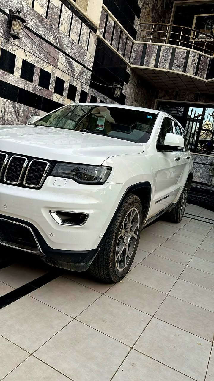 للبيع
اجدد وانظف جيب بموديلها لمتدد بلاص شاشات موديل 2020✅خليجي
رقم بغداد بسمي الدولي الجديد
وكاله هارلم جديده لوك كارتون
مال جناي حصراً وعلى إيد وحده من الوكاله
عليها بولش ونانو سيراميك
ماشيه 65الف فقط شرط الفحص والسونار
مكفوله كفاله عامه حتى الدعاميات من الحادث والصبغ والحلاوي والنكراش والكير 
والمكينه والأكسل والفورويل ممفتوح برغي بيهن السياره جديده بمعنى الكلمه كارتون
مال جناي فول مواصفات 1/1لمتدد بلاص
3شاشات رادارات جانبه نظام النقطه العمياء نظام التوفف الذاتي
نظام إطفاء المحرك وتشغيله اوتو
حجم المحرك3600
فور ويل 4/4ماوس
دبل سلايت بانوراما
تشغيل عن بعد
شاشه جبيره
شفتات ستيرن
جنطه كهربائي شفط
دبل كزوز خلفي
حساسات اماميه +خلفيه 
سستم صوت 12سماعه
دمامي خلفي بلصندوك
اوتو بارك مساعد اصطفاف
قطعتين تبريد ثلج
استيرن كهرباء+تدفئه
فوك تحكم استيرن (جهتين امامي+جهتين خلفي)
ناقل حركه 8 نمر
نظام سبورتs
نظام اقتصادي 
مري-جانبي-تدفئه
مرايا-جانبيه-حساسه-للضباب-تعمل تلقائياً
أشاره بالمرى لايت عدسه زينون يصعد وينزل ويه الستيرن كشافات زنون
زراكات لايت
برده بلصندوق شركه
ويل اوفرلاند نجمه
مشدوده لايت عدسه زينون اوزون
صدر جديد باتري جديد تخم تاير جديد
الاسبير المقدس منازل مال وكاله انتاجه19
كتلوكات الشركه وياها
سماعات +ريمونت الشاشات
جنطه الطوارء مال الشركه
بصمات 2مال شركه
السياره جديده بمعنى الكلمه ولا كلوب مشتغل بلدشبول
رقم صاحب السياره
***********
