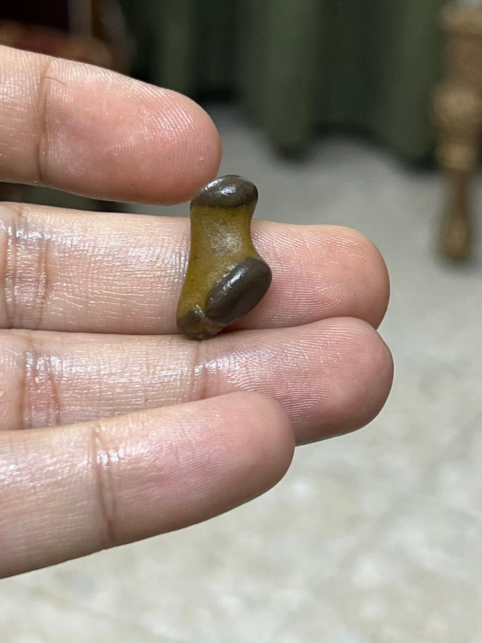 السلام علكيم/ احجار ملاكط النباعي ذمه
يوجد توصيل لجميع المحافظات 
***********
