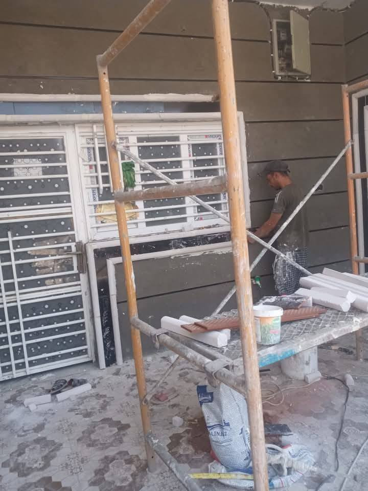 السلام عليكم اللي يريد لباخ يتصل شغل درجه اولى مكاني بابل ***********
