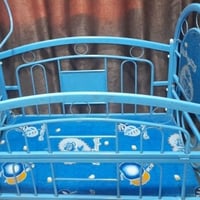 للبيع • اثاث اطفال • بيها مجال