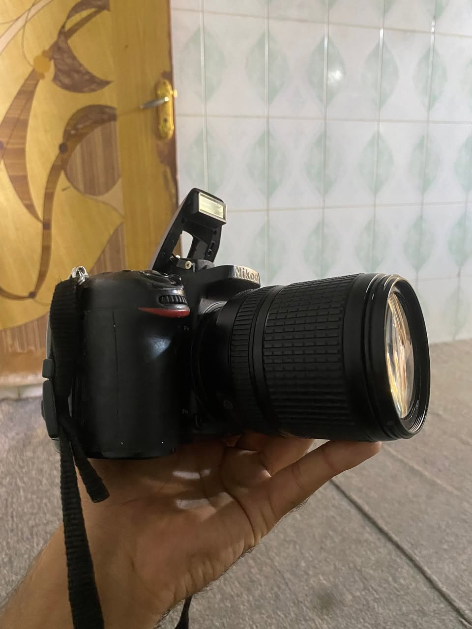 Froshtne xera
7100 linz 18-140 hamu shteke bashart u nrxe xwar bazara mushtare wara chat xzmatt bkam


**إذا كنت صاحب هذا الإعلان وتريد حذفه لأي سبب، رجاءا أرسل رسالة إلى الدعم الفني**