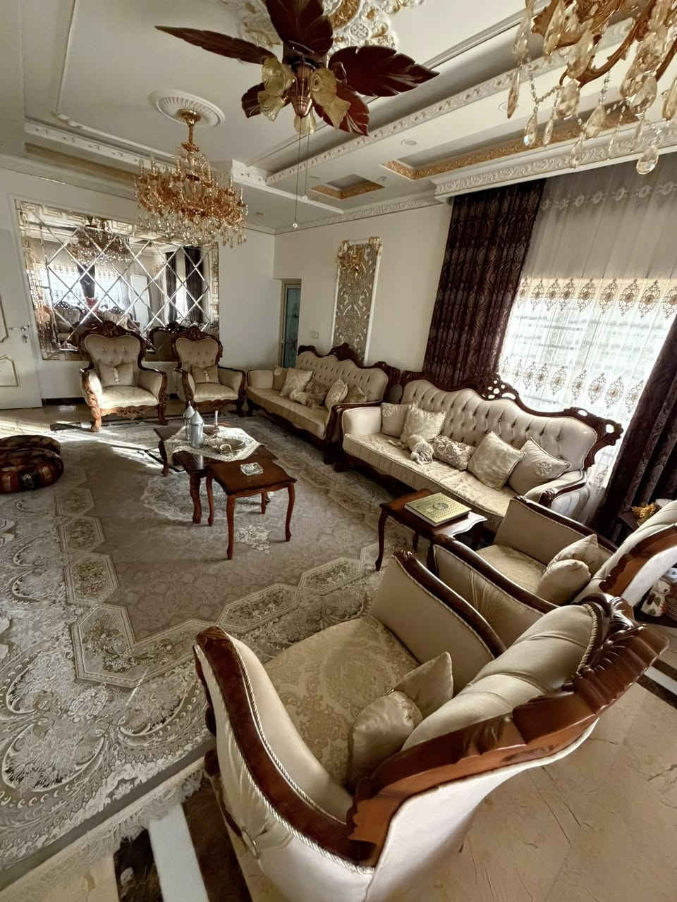 اثاث للبيع والسعر عالخاص


**إذا كنت صاحب هذا الإعلان وتريد حذفه لأي سبب، رجاءا أرسل رسالة إلى الدعم الفني**