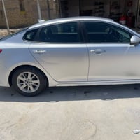 اوبتيما • ٢٠١٨ • وارد امريكي