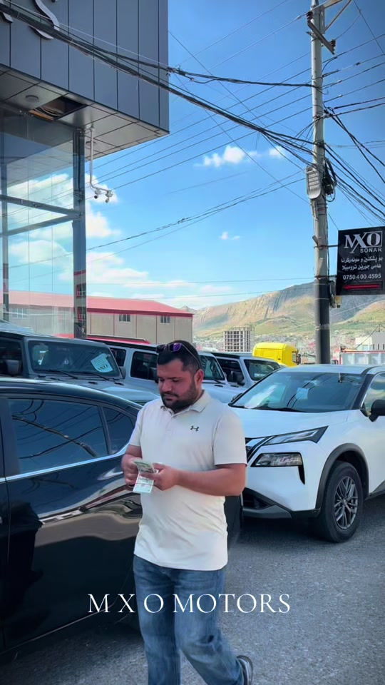 😂💪🏻#mxomotors #trending #explore #foryou #شعب_الصيني_ماله_حل😂😂 


**إذا كنت صاحب هذا الإعلان وتريد حذفه لأي سبب، رجاءا أرسل رسالة إلى الدعم الفني**