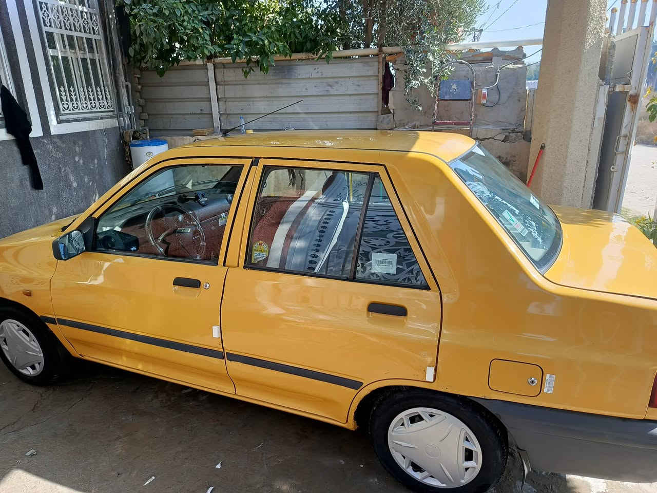 سلام عليكم سايبا 2015 رقم بابل انكليزي مكفولة كير ومكينه مكفولات المكان بابل قرب جسر بته 
*********** سعر 37 وبيه مجال
