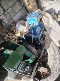 مولد هندي للبيع 07710538082