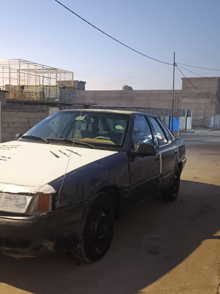 دايو اسبيرو  1993 كير محرك شرت كهربايات كل شغال سيارة جايزة سعر 12 بي مجال مكان كركوك ناحيه شوان *********** كركوك, العراق
