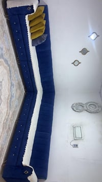 كنب • أربيل • بدون عيب