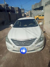 سوناته ٢٠١١ • خليجي • رقم اربيل