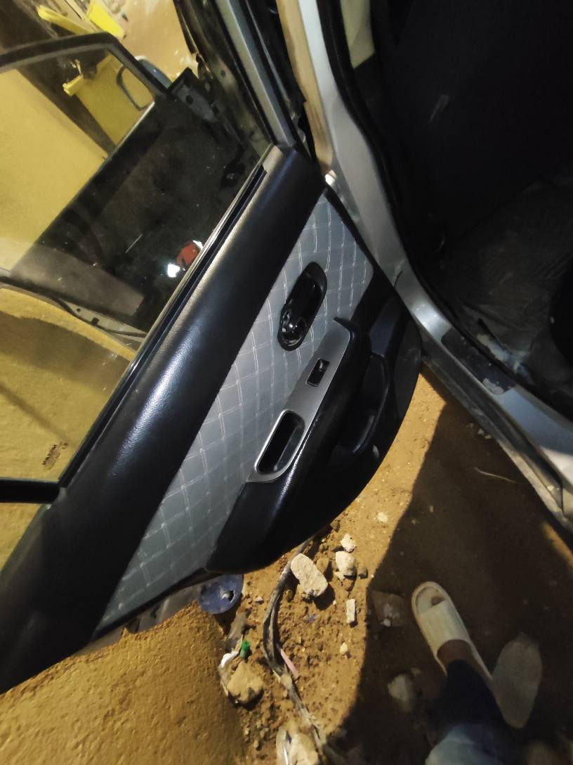 السلام عليكم نيسان فيرسا ٢٠٠٨  رقم بصره مكاني البصره محتاجه شويه ترتيب وارد امريكي. ضربه مدكر محرك ٢٠٠  سياره سعره ٤٥ وبيها مجال  بعد الشوف البصرة, العراق


**إذا كنت صاحب هذا الإعلان وتريد حذفه لأي سبب، رجاءا أرسل رسالة إلى الدعم الفني**