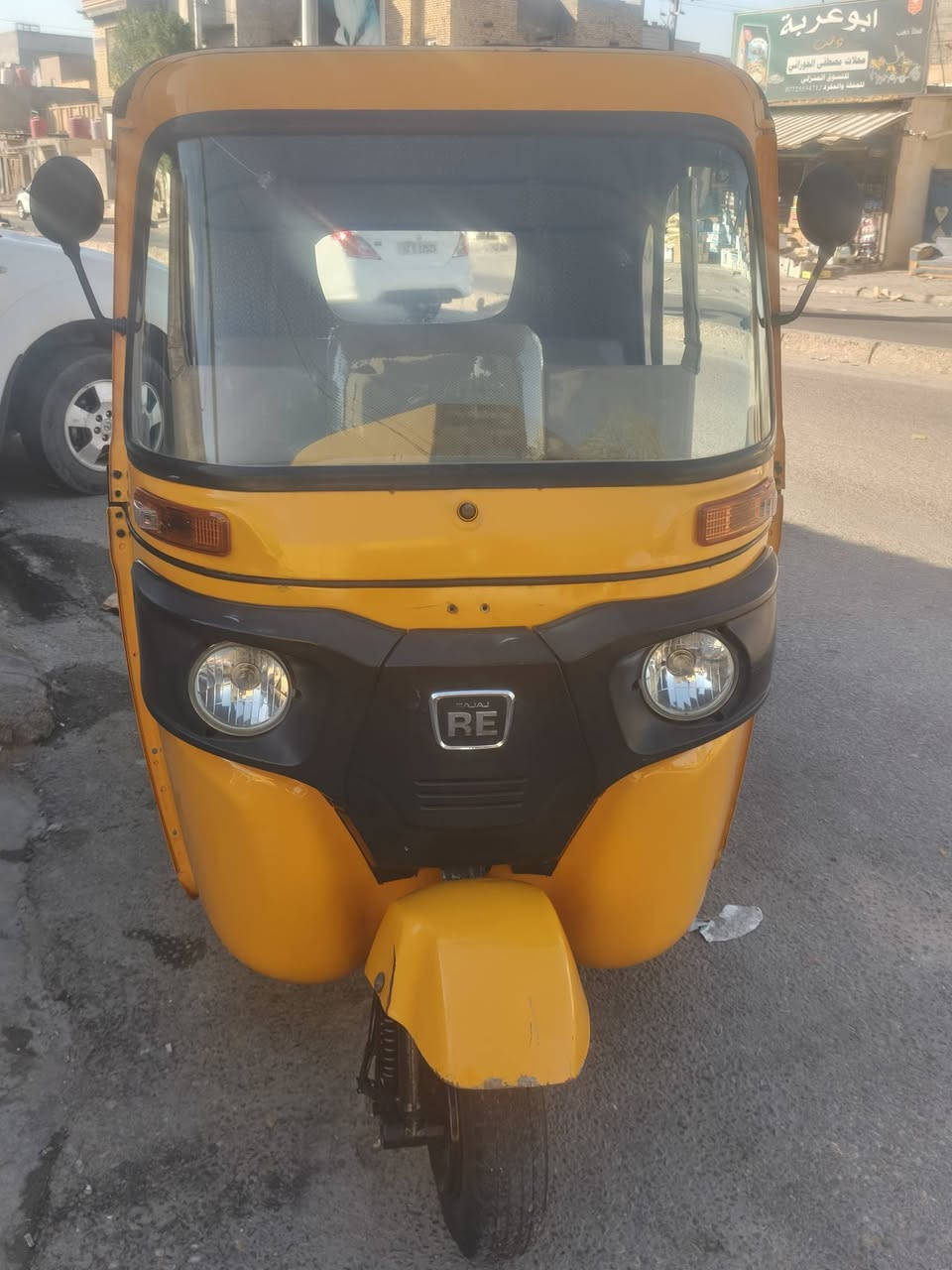 تكتك كلش نضيفه وحلوه وجاهزه الشغل ما بيها نقص مديل 22
رقم وسنويه سعر  ثمانيه وربع وبيها مجال حك الجيه  تصال وتساب وعادي ***********
