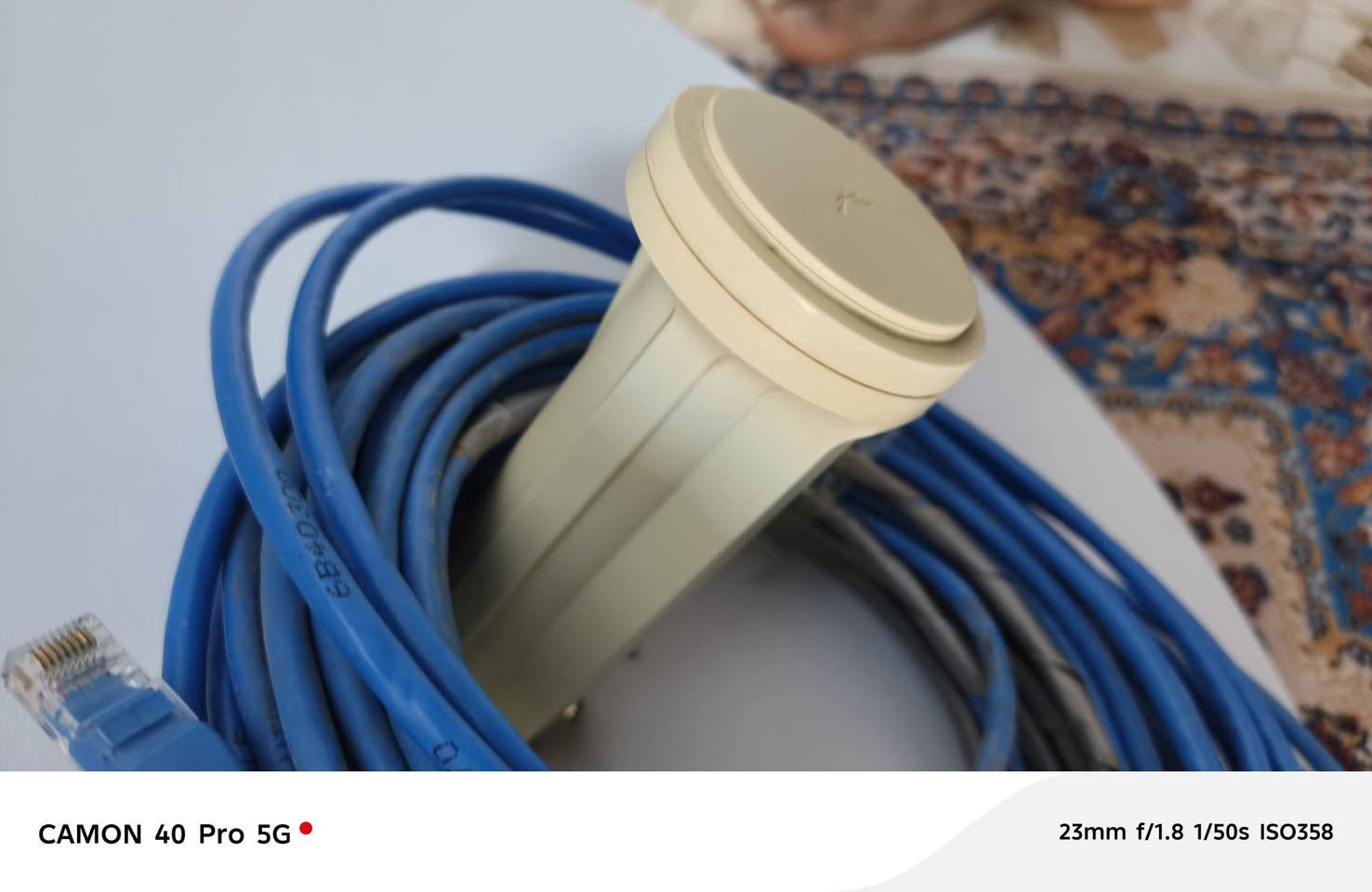 باور بيم كيبل فقط سعره 55قفل بدون عمله شرط فحص مكاني رميثة


**إذا كنت صاحب هذا الإعلان وتريد حذفه لأي سبب، رجاءا أرسل رسالة إلى الدعم الفني**