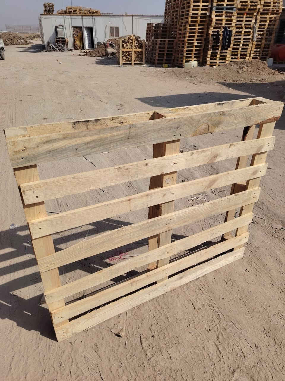 موجود اسكيب ١٢٠*100 كميات مفتوحه بغداد عويريج مقابل باب الأغا الي يريدهن يجي خاص اكو سعر واصل واكو مطروح كلشي بسعره


**إذا كنت صاحب هذا الإعلان وتريد حذفه لأي سبب، رجاءا أرسل رسالة إلى الدعم الفني**