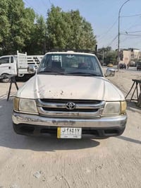 للبيع بيكب كريت ول ٢٠٠٧ سنوية لل 27 بغداد سيارة جاهزة محرك بي تنقيص ال...