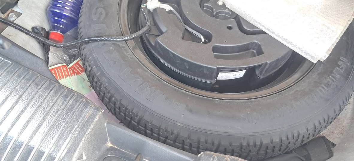 نيسان روج  موديل2024   SV  الشكل الجديد وارد امريكي رقم اربيل شرط التحويل بأسم المشتري أو وكالة عامة بالسيارة
حجر البيئه بلادي  
مواصفات    

بصمة تشغيل 
ابواب بصمة
تبريد قطعتين
رادار امامي خلفي جانبي 
تحديد مسار قيادة آليه
1500 تيربو محرك
مانع تصادم خلفي امامي
نقاط عمياء 
تبريد قطعتين 
شاشة ايباد تدعم كار بلي 
صندوق كهرباء
حساس اطارات 
ليد امامي نهاري
كشن السائق كهرباء
 
فول تحكمات استيرن جهتين
تبريد بيانو شاشة منفصل
سايد بريك بصمة 
اوتو هولد 

حساسات خلفية 
أنضمة قيادة 
وباقي المواصفات معروفة  للسيارة
سعرهها 167
رقمي ***********
