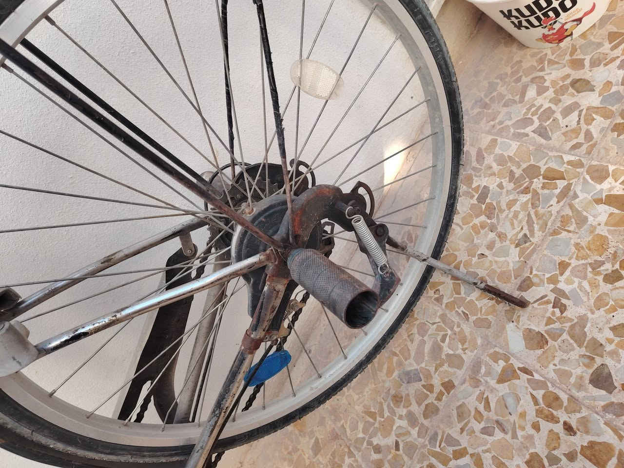 للبيع
العنوان حي الفلاح


**إذا كنت صاحب هذا الإعلان وتريد حذفه لأي سبب، رجاءا أرسل رسالة إلى الدعم الفني**