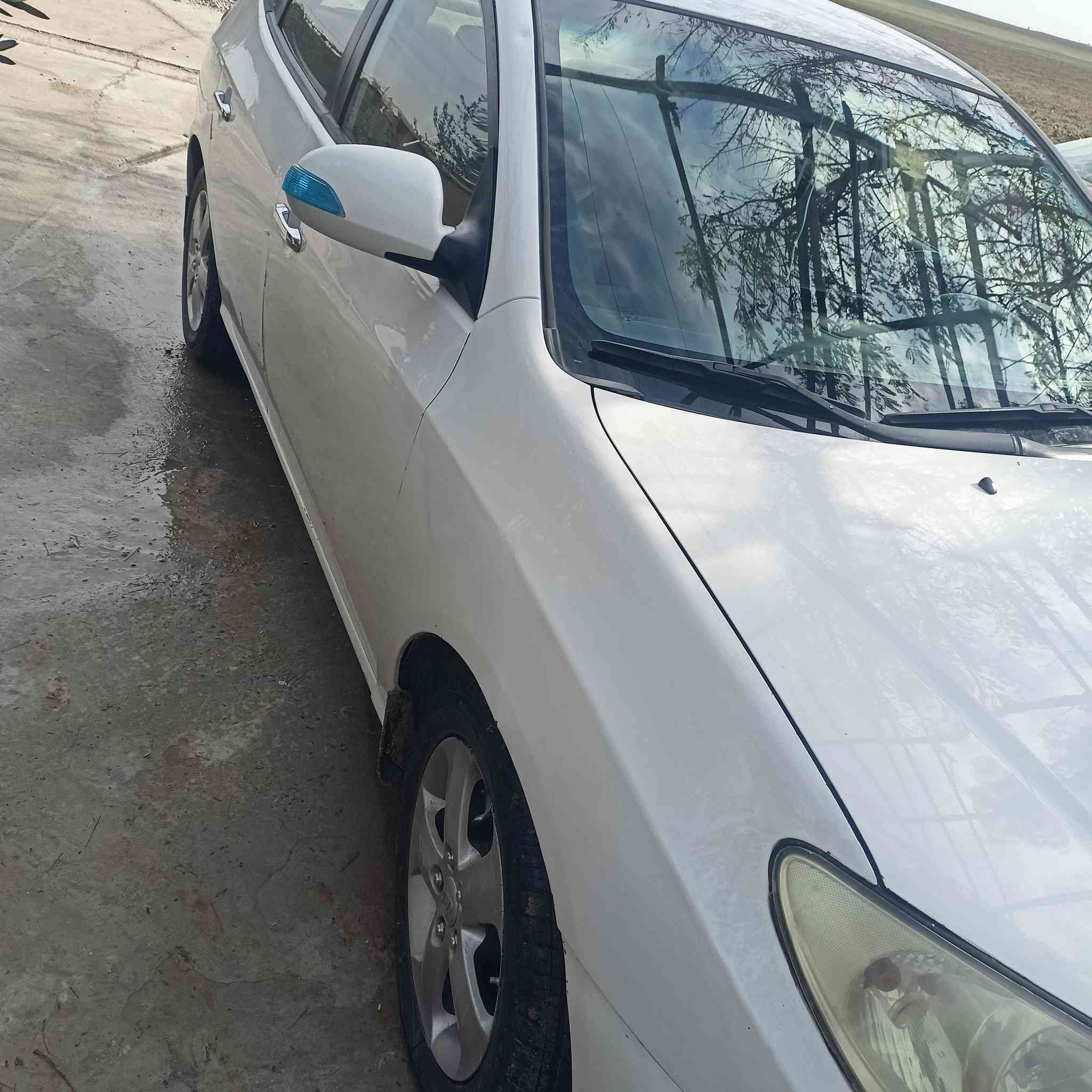 النترا للبيع محرك كير شرط كير اتماتيك رقم اربيل سنويه هزه جديدة سياره جاهزه السعر 120رقم الهاتف ***********
