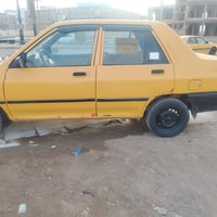 موديل ٢٠١٥ • جاهزه • ميسان