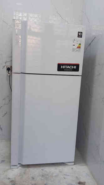 ثلاجه جديده البيع الاستفسار الاتصال على هذا الرقم ***********
