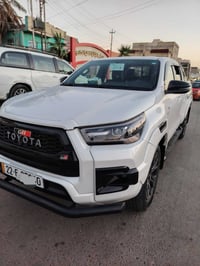 للبيع جي ار موديل 2023  رقم أربيل بسمي تحويل مباشر  العنوان بغداد سيار...