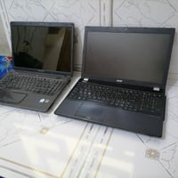 لابتوبين • شاشة عاطلة • نجف