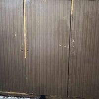 للبيع • خزائن • مطبخ