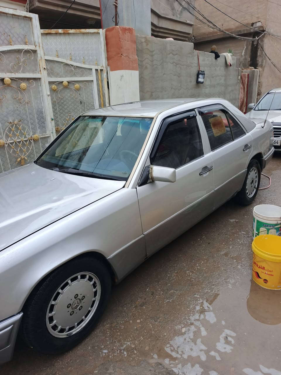 للبيع 93 المديل سعر على الاتصال *********** الرقم بغداد
