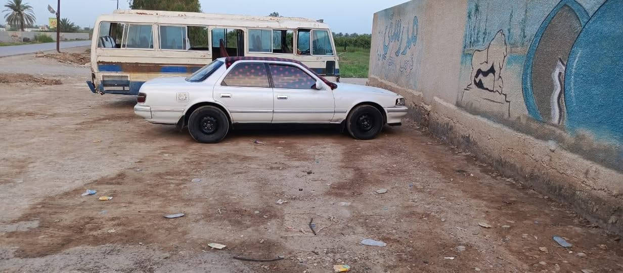 سلام عليكم كرستا كصيف سنويه ما صاقطه سياره عوزهة ترتيب سعر 25عنوان بغداد شراي يتصل ويدلل واساب ***********
