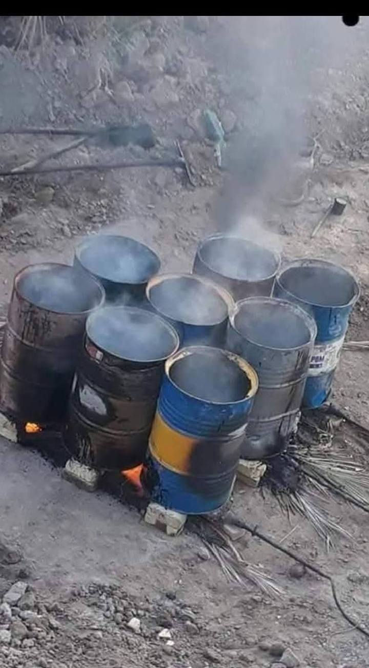 اسلام عليكم يوجد جير لتجير لسطوح ولاساسات والمدارس وكافه لمباني وبسعار مناسبة سعر  لبرميل 75 الف كرسته وعمل للستفسار عن الرقم ***********
