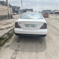 ابيكا ٢٠٠٦ • وارد خليجي • محرك جديد