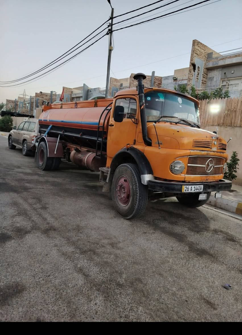 سياره للبيع شاصي مكفول قماره بلاديه رقمها صلاح الدين انكليزي جاهز العمل ***********
