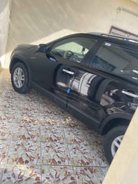 سورنتو ٢٠١٤ • اسود • لوحة كربلاء