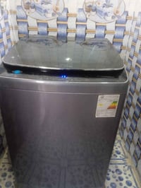 مستعملة • غسالة • الموصل