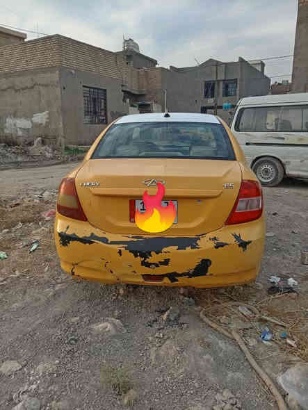 سلام عليكم شيري موديل2014 تخم تاير تبريد ثلج سياره مكفول من ضربه واليرباك سياره فتحه بصمه رقم انكليزي بغداد سياره معمر بس لهلال سعر 44 وبيه مجال رقمي ***********
