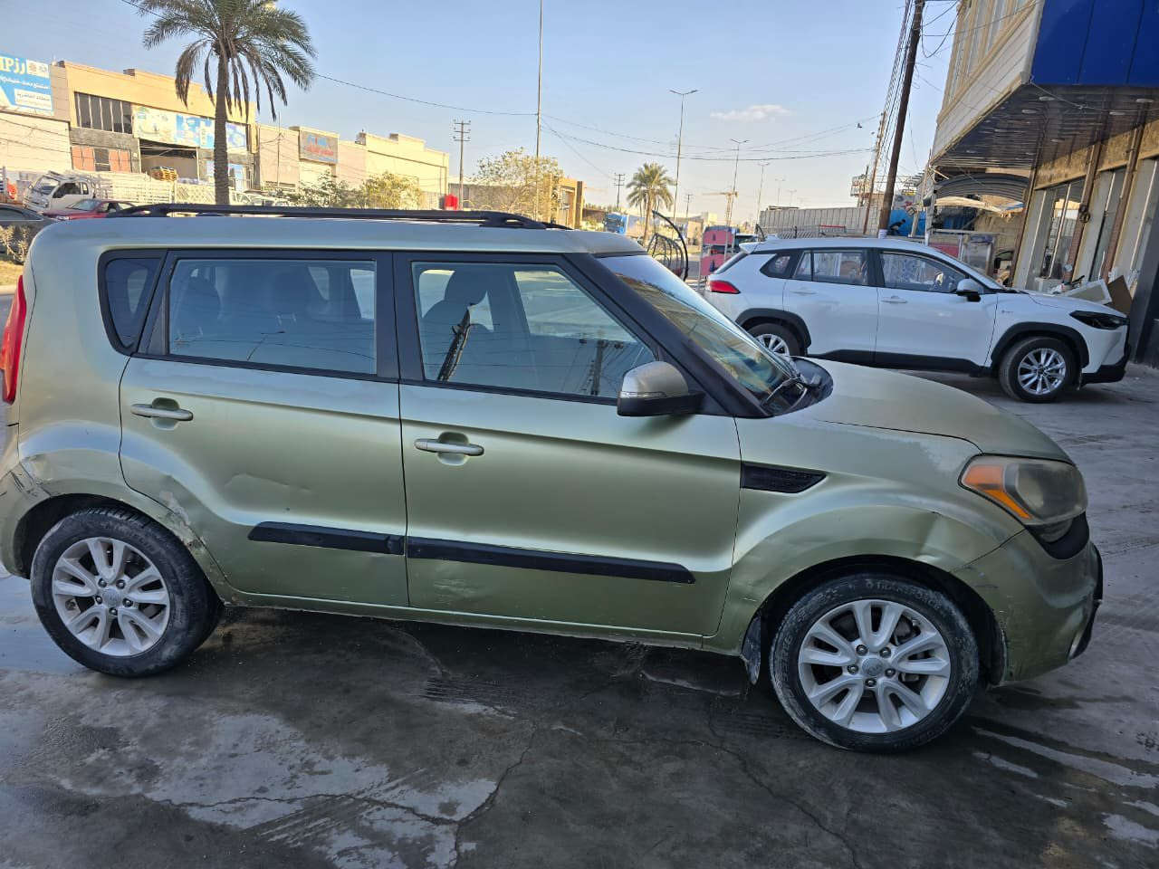 صول موديل ١٣ محرك 2000 دوش رقم بغداد حادثها جنطه جاملغ  بكانه كربلاء سعر ٨٥ بيها مجال مجال مجال مجال ***********
