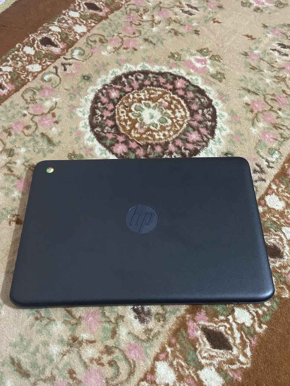 لابتوب  hp جديد غير مستخدم للبيع ذاكرة 16 نظام اندرويد عنوان كوت سعر 40 قفل رقمي ***********
