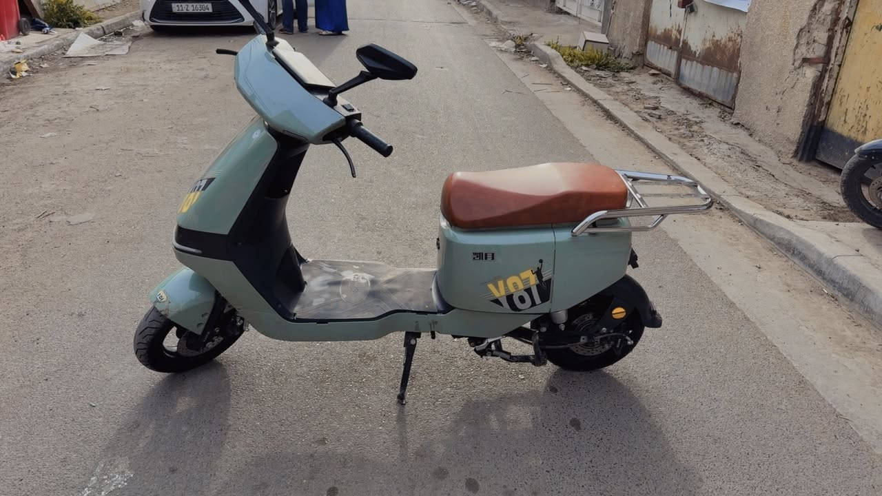 دراجات شحن للبيع Y87 السعر 350 و  الهارلي 200 العنوان بغداد الحريه ***********
