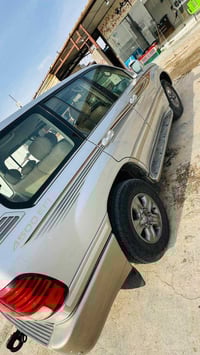 لاندكروز مونيكا • ٢٠٠٧ • البصرة