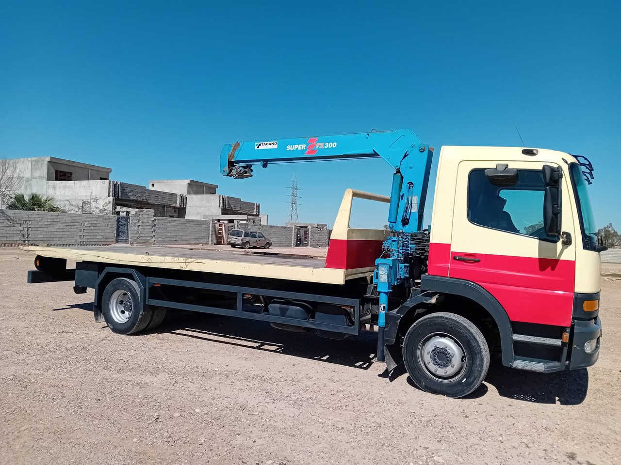 مارسيدس كرين٢٠٠٢ ثمانية برغي ستة سلندر كرين تادانة بشرط جديد مامشتغل بالعراق بدي نزال ستة ملم طول ستة ونص للاستفسار الاتصال بالرقم  ***********
