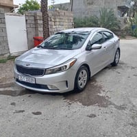 كيا فورتي • ٢٠١٧ • وارد أمريكي