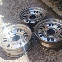 ٣ ويلات • حجم ١٦ • توصيل