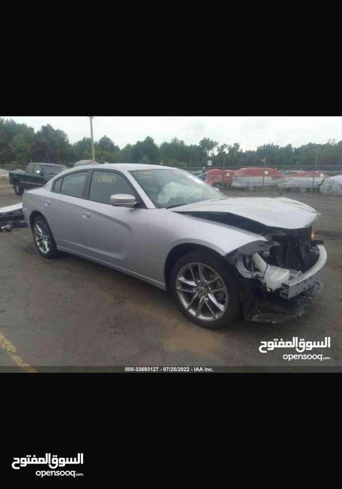 السلام عليكم 
جارجر 2021 فور ويل لون سلفر أصل بإسمي 
تبديل بنيد فقط بدون ضربة شاصي ، صور الحادث مرفقة بالمنشور (فقط راديترات مبدلة) ، و صور الفحص ايضاً بالمنشور
ماشية 50 الف ميل 
تقريباً فول مواصفات ناقصها بس فتحة سقف ما بيها
تشغيل عن بعد 
‎حساسات خلفية
رادار جانبي 
نظام سبورت و سوبر تراك باك 
شاشة چبيرة 
ويل ٢٠ 
تحكمات ستيرن 
كشنات جلد 
تدفئة و تبريد بالكشنات 
كشنات كهرباء مع حفظ وضعيات الجلوس 

بيها طخة و رصعة بسيطة موضحة بالصور 
السيارة نظيفة استخدام شخصي 
السعر  215$
*********** البصرة, العراق
