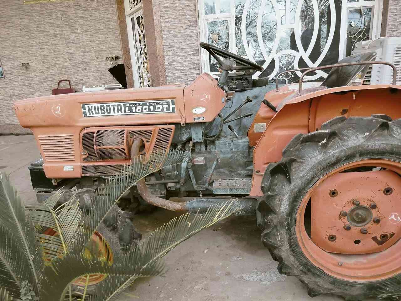 سلام عليكم مكينه ثنين بستم مكين ياباني سعره $٤وربع وبيه مجال ‭٠٧٥١ ٠٨٠ ٨٩٤٦‬ وهاذه رقم راعيه
