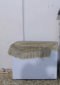 المجمدة • نظيفه • كربلاء حي الوفاء